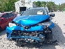 JTMBFREV8HJ****** Salvage 2017 Toyota RAV4 in New York State