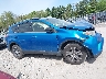 JTMBFREV8HJ****** Wrecked 2017 Toyota RAV4 in New York State