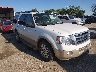 1FMFU18589E****** Salvage and Wrecked 2009 Ford Expedition in Omaha