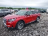 5LMCJ1CA6SU****** Used and Repairable 2025 Lincoln Corsair in Elkton