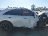 JNRAS18U69M****** Destrozados 2009 Infiniti FX35 en Estado de California