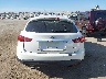 JNRAS18U69M****** Salvamento 2009 Infiniti FX35