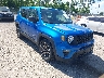 ZACNJAAB5LP****** Salvamento y Destrozados 2020 Jeep Renegade en Jacksonville