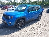 ZACNJAAB5LP****** Usados y Reparables 2020 Jeep Renegade en Jacksonville