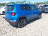 ZACNJAAB5LP****** Salvamento y Destrozados 2020 Jeep Renegade en Estado de Florida