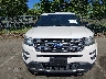 1FM5K8D85GG****** Wrecked 2016 Ford Explorer in New Jersey State