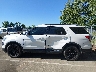 1FM5K8D85GG****** Repairable 2016 Ford Explorer in New Jersey State