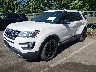 1FM5K8D85GG****** Used and Repairable 2016 Ford Explorer in Englishtown