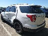 1FM5K8D85GG****** Salvage and Repairable 2016 Ford Explorer in Englishtown