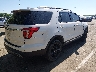 1FM5K8D85GG****** Salvage and Wrecked 2016 Ford Explorer in New Jersey State