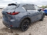 JM3KFBCM4P0****** Salvage and Wrecked 2023 Mazda CX-5 in Colorado State