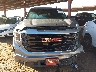 3GTPUCEK6SG****** Wrecked 2025 GMC Sierra 1500 in Arizona State