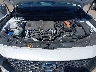 7MMVAABW3TN****** Reparables 2026 Mazda CX-50 Hybrid en Dundalk