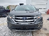 2FMPK4K97GB****** Wrecked 2016 Ford Edge in Missouri State