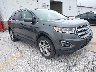 2FMPK4K97GB****** Salvage and Wrecked 2016 Ford Edge in Springfield