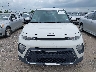 KNDJ23AU1N7****** Wrecked 2022 Kia Soul in Texas State