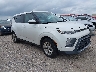KNDJ23AU1N7****** Salvage and Wrecked 2022 Kia Soul in San Antonio South