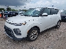 KNDJ23AU1N7****** Used and Repairable 2022 Kia Soul in San Antonio South