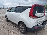 KNDJ23AU1N7****** Salvage and Repairable 2022 Kia Soul in San Antonio South
