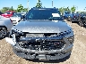 KL79MUSL9SB****** Wrecked 2025 Chevrolet Trailblazer in Michigan State