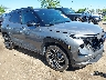 KL79MUSL9SB****** Used 2025 Chevrolet Trailblazer in Michigan State