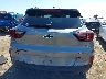 KL79MUSL9SB****** Wrecked 2025 Chevrolet Trailblazer