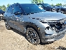 KL79MUSL9SB****** Salvage and Wrecked 2025 Chevrolet Trailblazer in Detroit