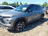 KL79MUSL9SB****** Used and Repairable 2025 Chevrolet Trailblazer in Detroit