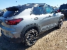 KL79MUSL9SB****** Salvage and Wrecked 2025 Chevrolet Trailblazer in Michigan State