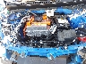 3GPKHXRJXRS****** Reparables 2024 Honda Prologue en Electric Vehicle Auctions