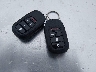 2HKRS4H77RH****** Salvage 2024 Honda CR-V in Kansas State