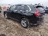 2HKRS4H77RH****** Salvage and Repairable 2024 Honda CR-V in Wichita