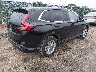 2HKRS4H77RH****** Salvage and Wrecked 2024 Honda CR-V in Kansas State