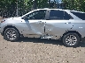 3GNAXSEV2MS****** Repairable 2021 Chevrolet Equinox in Rhode Island State
