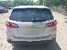 3GNAXSEV2MS****** Wrecked 2021 Chevrolet Equinox