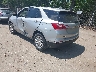 3GNAXSEV2MS****** Salvage and Repairable 2021 Chevrolet Equinox in Providence