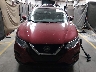 JN1BJ1CW8LW****** Wrecked 2020 Nissan Rogue Sport in Arizona State
