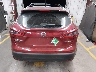 JN1BJ1CW8LW****** Wrecked 2020 Nissan Rogue Sport