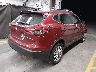 JN1BJ1CW8LW****** Salvage and Wrecked 2020 Nissan Rogue Sport in Arizona State