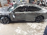 19UDE4G79PA****** Salvage 2023 Acura Integra