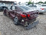 1N4BL4DV3RN****** Salvage and Repairable 2024 Nissan Altima in Houston
