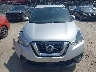 3N1CP5CV9LL****** Wrecked 2020 Nissan Kicks in Georgia State