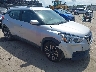 3N1CP5CV9LL****** Salvage and Wrecked 2020 Nissan Kicks in Savannah