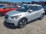 3N1CP5CV9LL****** Used and Repairable 2020 Nissan Kicks in Savannah