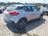3N1CP5CV9LL****** Salvage and Wrecked 2020 Nissan Kicks in Georgia State
