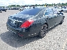 WDDUG7GB2FA****** Salvage and Wrecked 2015 Mercedes-Benz S-Class in Oregon State