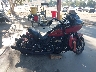 1HD1KZF15LB****** Wrecked 2020 Harley-Davidson Road Glide Limited in California State