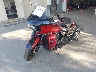 1HD1KZF15LB****** Used and Repairable 2020 Harley-Davidson Road Glide Limited in Rec Rides Online Exclusive