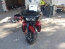1HD1KZF15LB****** Used and Repairable 2020 Harley-Davidson Road Glide Limited in California State