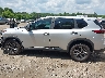 5N1BT3AB8SC****** Reparables 2025 Nissan Rogue en Estado de Georgia